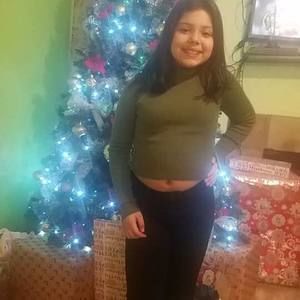 Meet your Posher, Johana